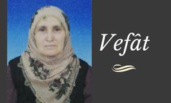 Ayşe Kentli Vefât Etti