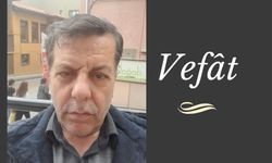 Yavuz Başaran Vefât Etti