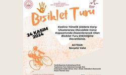 25  Kasım  Kadına  Yönelik  Şiddete  Karşı  Uluslararası Mücadele  Günü  Kapsamında Yapılacak Etkinlikler