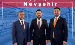 Nevşehir’de 1200 Kişiye İstihdam Sözü!