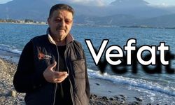 Nedim Elkatmış Vefât Etti