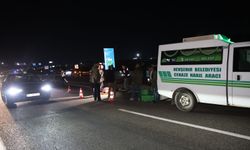 Nevşehir’de Otomobilin Çarptığı Genç Kız Hayatını Kaybetti