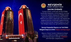 NTSO’dan Kapasite Raporu ve Yerli Malı Belgesi Başvuru Kılavuzu Hakkında Duyuru