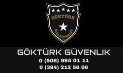 Göktürk Özel Güvenlik Eğitim Kurumu’ndan Açıklama