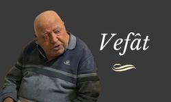 Hacı Ahmet Dursun Vefât Etti