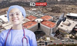 Nevşehir ve İlçelerine 18 Doktor Ataması Yapıldı