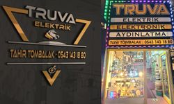 Truva Elektrik’ten Yeni Yıl Kampanyası