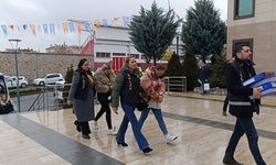 Nevşehir Merkezli 4 İlde Fuhuş Operasyonu