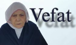 Necmiye Orhan Vefât Etti