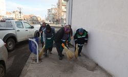 Temizlik Sağlıklı ve Düzenli Bir Yaşamın Temelidir