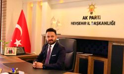 Başkan Aygün'den Tarihi Çağrı! "AK Parti Nevşehir Bir ve Beraber"