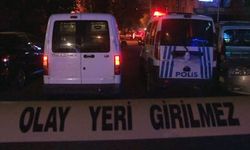 Gülşehir Karacaşar'da Kardeş Cinayeti