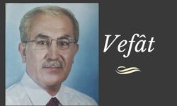 Nevşehir Eşrafından İsmail Metin Güven Vefât Etti