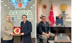 Dr.Mehmet Savran’dan Remzi Başbuğ’ya Teşekkür, Serhat Sonugelen’e Hayırlı Olsun