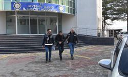 Nevşehir'de Esnafın Dikkatiyle Zeytinyağı Çetesi Çökertildi