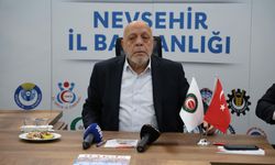 HAK-İŞ Genel Başkanı Arslan: "Asgari Ücretin Belirlenme Aşamasında Sorun Var”