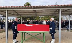 Nevşehirli Kıbrıs Gazisi Aşır Başçoban Vefât Etti