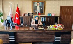 Yasemin Demirörs Asaleten Atandı