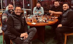 Göbek Dansıyla Ünlü Fenomen Yasin Cengiz Nevşehir'de