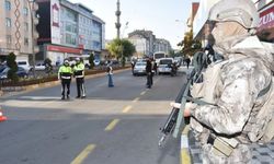 Nevşehir Dahil 41 İlde PKK/KCK'ya Yönelik Gürz-37 Operasyonu