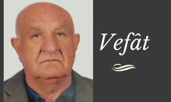 Kemal Şişman Vefât Etti