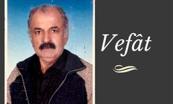 Mehmet Dutçu Vefât Etti