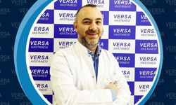 Versa Hastanesi’nde Uzm. Dr. Mustafa Çağrı Yıldız Hasta Kabulüne Başlıyor