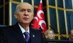 MHP'den Devlet Bahçeli’nin Sağlık Durumuyla İlgili Açıklama