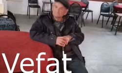 Osman Ünlü Vefât Etti