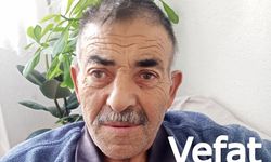 Nar Eşrafından Kadir Köse Vefât Etti