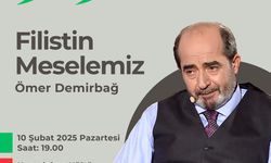 Ömer Demirbağ Nevşehir’e Geliyor