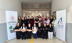 Nevşehir'de Pilates Yardımcı Eğitmenlik Kursu Tamamlandı