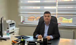 Tamer Uğurlu, Nevşehir SMMMO’ya Adaylığını Açıkladı