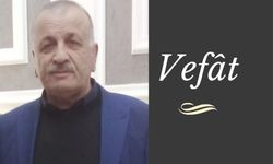 Ahmet Karaaslan Vefât Etti