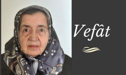 Zülal Kalfaoğlu Vefât Etti