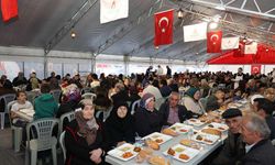 Nevşehir'de Ramazan Ayı’nın Manevi İklimi Doyasıya Yaşanıyor