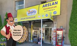 Arslan Tavukçuluk’tan Ramazan’a Özel Fiyatlar!