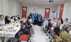 Sevgi Evleri'ndeki Çocuklar "İyilik Sofrası"nda Buluştu