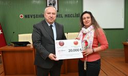 Kadın Girişimcilere 780 Bin ₺ Mikrokredi Desteği