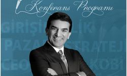 NTSO Başkanı Arif Parmaksız’dan İş Dünyasını Konferansa Davet