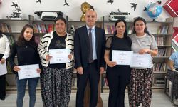 Ayhanlar İlkokulu’ndan Örnek Proje: Aileler Yarıştı, Eğitim Kazandı