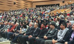 Op. Dr. Salih Selman’ın Seminerine Nevşehir’de Yoğun İlgi