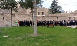 Arıdil Ailesinin Acı Günü