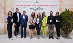 Kapadokya Üniversitesi’nde Alev Alatlı Anısına Gastronomi ve Turizm Kongresi Düzenlendi