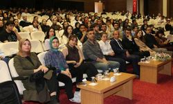 NEVÜ’de "Geleceğin Endodontisi” Konuşuldu