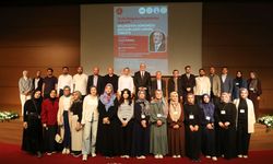 “Geçmişten Günümüze Mazlumların Umudu Türkiye” Temalı Konferans Düzenlendi