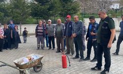 Karapınar Belediyesi’nden İş Güvenliğine Tam Destek