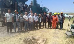 Karapınar’a DSİ’den İçme Suyu Müjdesi