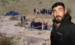 Nevşehir’de Çoban, Boş Arazide Battaniyeye Sarılarak Gömülmüş Erkek Ces*di Buldu