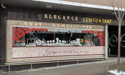 Anneler Günü’ne Özel Elegance Gümüş ve Saat’te %20 İndirim Fırsatı